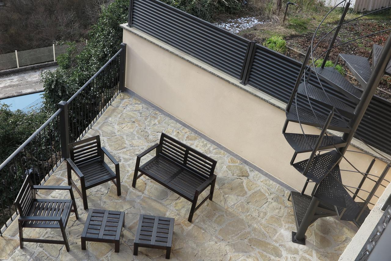 Casa Bielsa Exterior foto